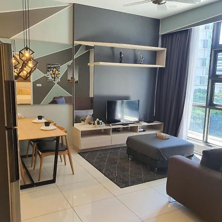 The Robertson By Joseph'S Suites Kuala Lumpur Exterior foto