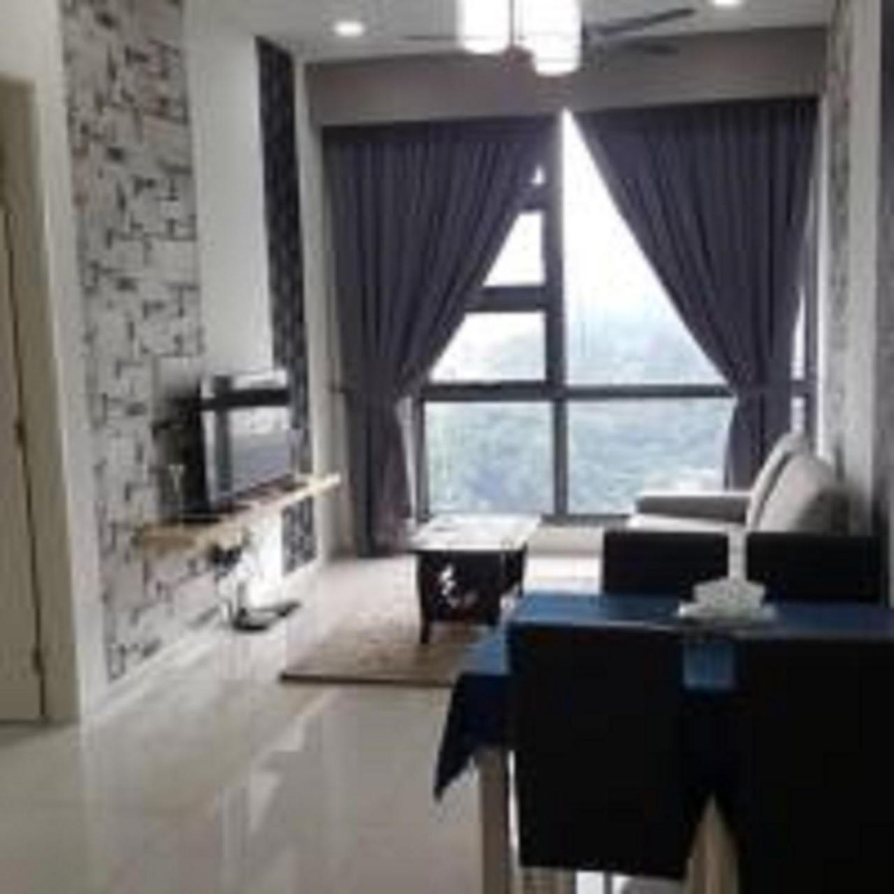 The Robertson By Joseph'S Suites Kuala Lumpur Exterior foto