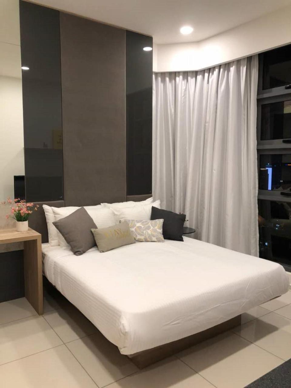 The Robertson By Joseph'S Suites Kuala Lumpur Exterior foto