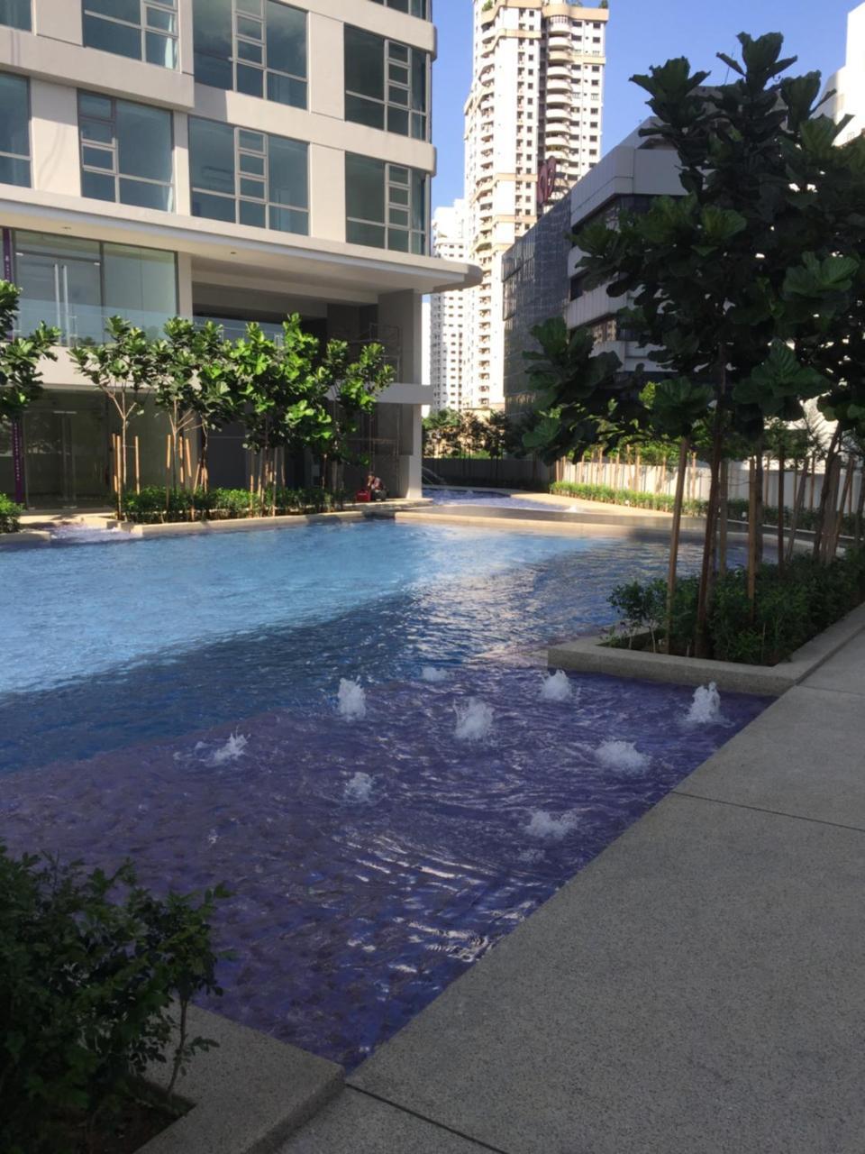 The Robertson By Joseph'S Suites Kuala Lumpur Exterior foto