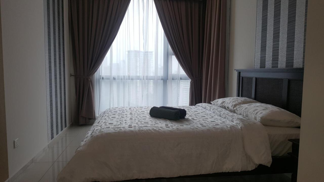 The Robertson By Joseph'S Suites Kuala Lumpur Exterior foto