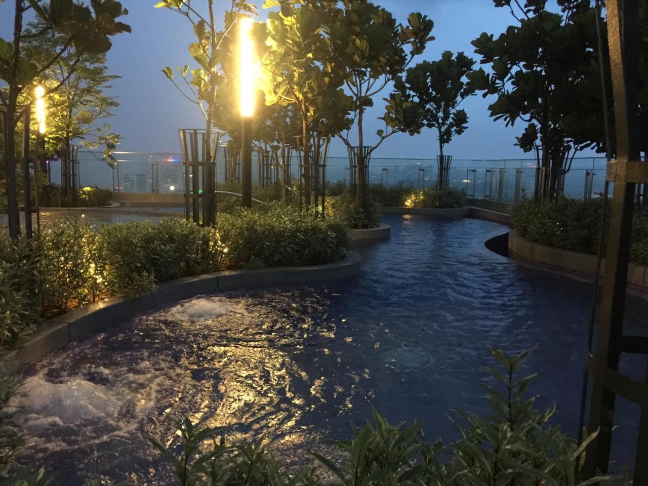 The Robertson By Joseph'S Suites Kuala Lumpur Exterior foto