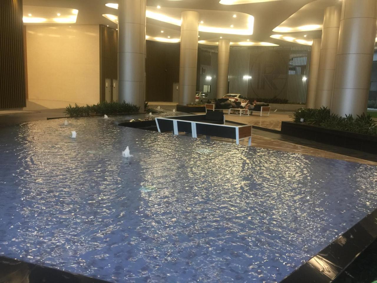 The Robertson By Joseph'S Suites Kuala Lumpur Exterior foto