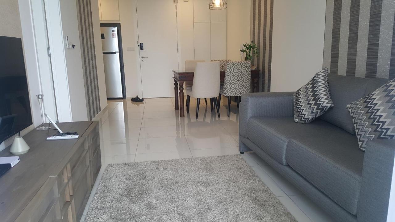 The Robertson By Joseph'S Suites Kuala Lumpur Exterior foto