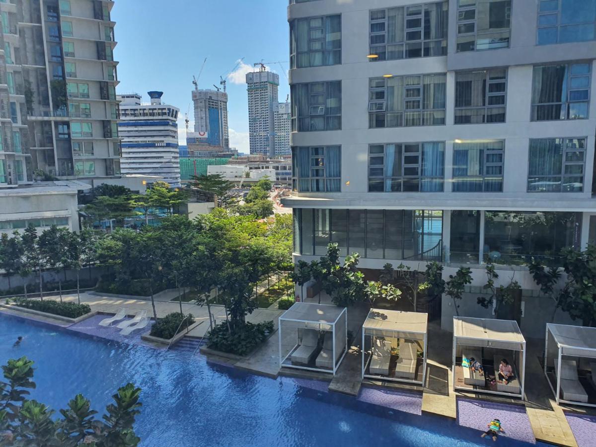 The Robertson By Joseph'S Suites Kuala Lumpur Exterior foto